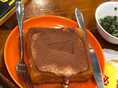 -澳门陈光记烧味饭店(南京德基广场店)