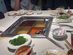 -海底捞火锅(威高广场店)