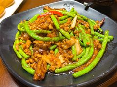 -牛头鱼庄·地道广西菜(鲁班店)