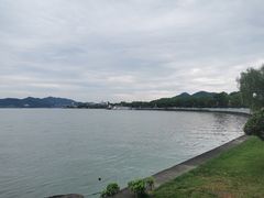 -东钱湖小普陀景区