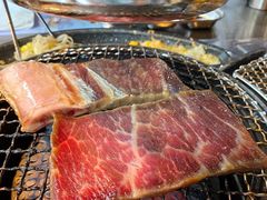 -炑八韩烤(琼华店)