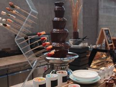 -菲住布渴酒店自助餐厅(阿里巴巴西溪园区店)