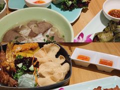 -米纸越南小馆(金鹰世界店)