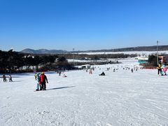 -棋盘山冰雪大世界