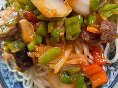 -维吾尔餐厅(宜山路店)