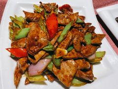 -长春市茶啊衝饭店(南湖公园店)