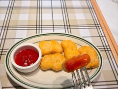 -菲滋意式餐厅(温岭银泰城店)