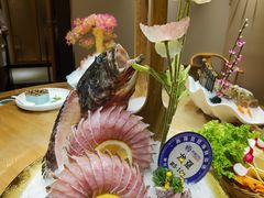 -尚海豆捞(乐虹坊店)