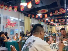 -罗大姐湘潭菜馆(洋湖春园店)