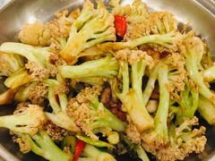 有机花菜-大鸭梨(天通西苑店)