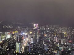 -兰山公园