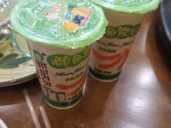 -菌乡缘·野生菌蒸汽鱼火锅(江边夜市店)
