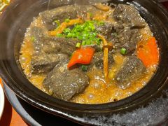 -金穗园·砂锅粥.醉鸡煲火锅(长寿路店)