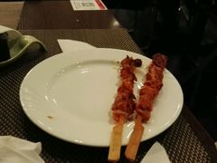 骨肉相连-华美达酒店-无国界自助餐厅