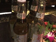 -大理岛·精品云南菜·音乐餐厅