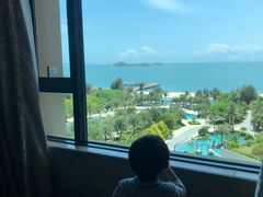 -惠州金海湾嘉华度假酒店