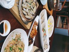 -高佳庄·舟山海鲜(海景旗舰店)