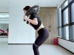 -WEGYMER健萌健身(麦德龙钰龙天下馆)