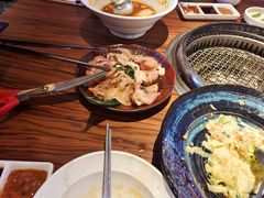 -烧肉一番·新韩式炭火烤肉(大岭山店)