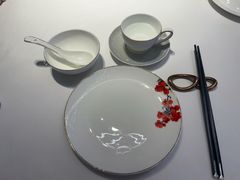 -山泉粤宴(广东大厦店)