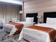 -临沂华盛江泉城大酒店