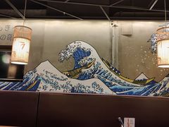 -炼瓦家日式烧肉·寿喜烧(融创精彩天地店)