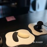 北京新店｜一波个性暗黑系下午茶来袭