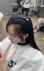 -3AM·S HAIR SALON烫发染发接发