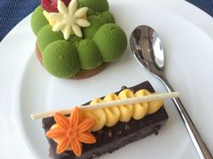 -Social 秀西餐厅-长沙瑞吉酒店(运达店)