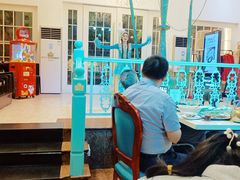 -阿拉丁新疆风味餐厅·清真(罗廊巷店)