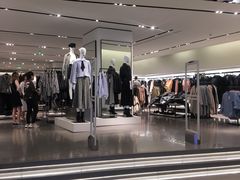 -ZARA HOME(天环广场店)