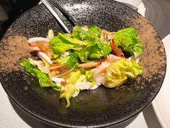 solo拌海鲜-Solo(衡山路店)