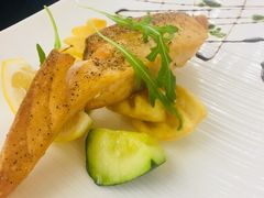 -红房子西菜馆(淮海中路店)