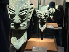 -上海博物馆(人民广场馆)