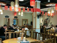 -格塘人家·山泉水煮鱼(望兴家园店)