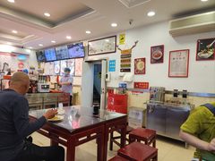 -新川面馆(新街口二店)