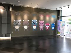 -蒙特利亲子乐园