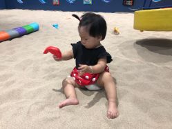 -咔咔海洋之家家庭娱乐中心(亿恒购物中心店)