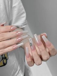 -M·X Nail日式美甲美睫