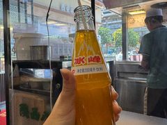 -清真·马洪小炒泡馍馆(钟楼回民街店)