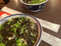 -王繁星面馆(西安熙地港店)