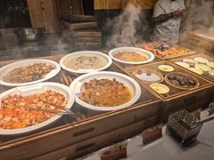 -汉斯南美烤肉(总店)