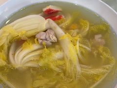 -天成·川菜家宴(礼岗店)