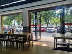 -徐记三鲜面馆(咸宁市体育中心店)