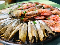 -高佳庄·舟山海鲜(海景旗舰店)