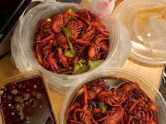 -武林虾客盱眙小龙虾(民治店)