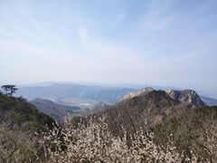-天津盘山风景名胜区