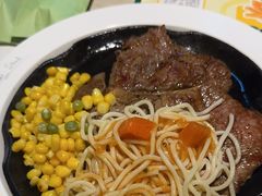 -豪客来牛排(鼓楼名店街店)