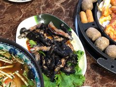 -鸡西大冷面(兰山店)