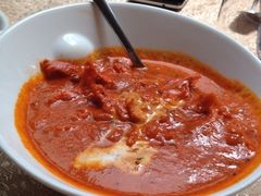 iphone_upload_pic-Santoor 萨都里印度餐厅(北锣鼓巷店)